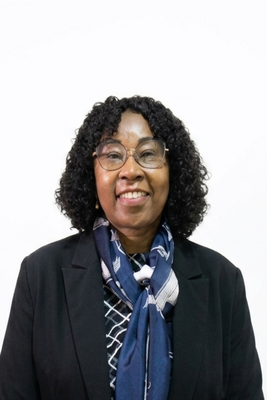  Mrs. Lucy Mariam M Fye