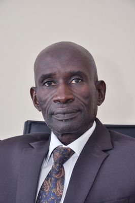  Ousman Abdoulie Sowe