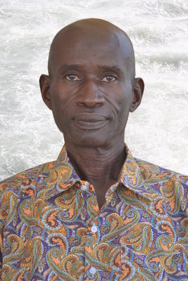  Ousman Abdoulie Sowe